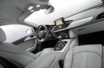 Audi A6 Hybrid Sedan 2011 года